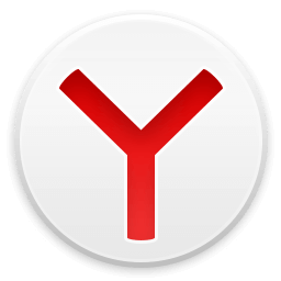 yandex logo
